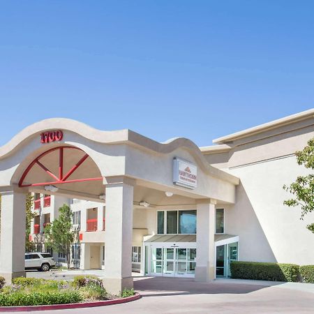 Hawthorn Suites By Wyndham Livermore Luaran gambar