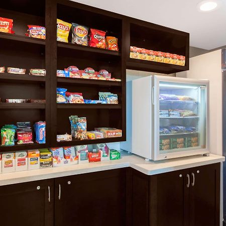 Hawthorn Suites By Wyndham Livermore Luaran gambar