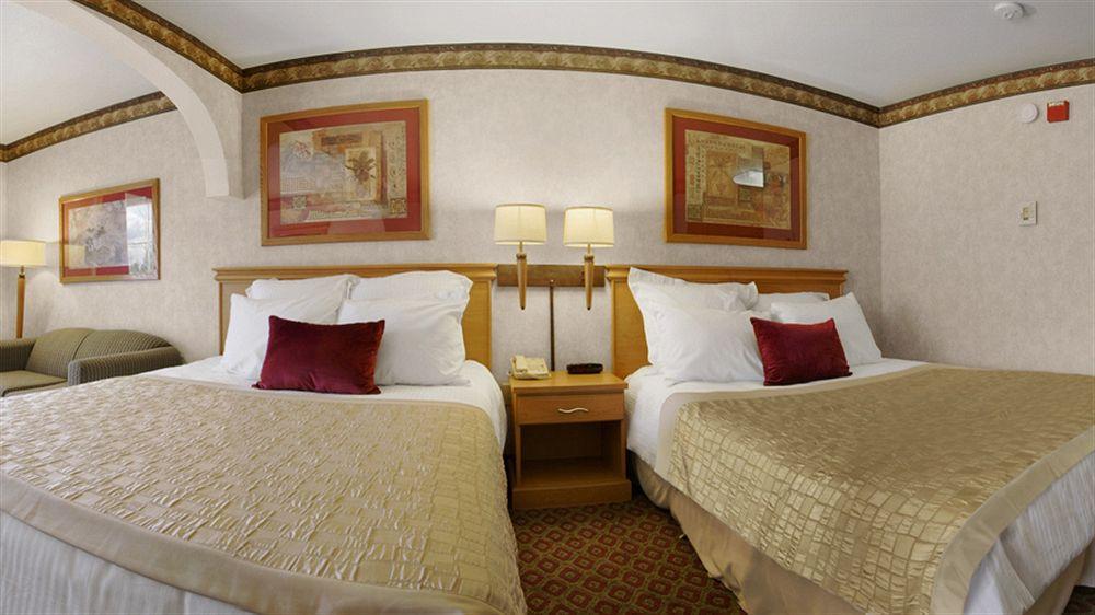 Hawthorn Suites By Wyndham Livermore Luaran gambar