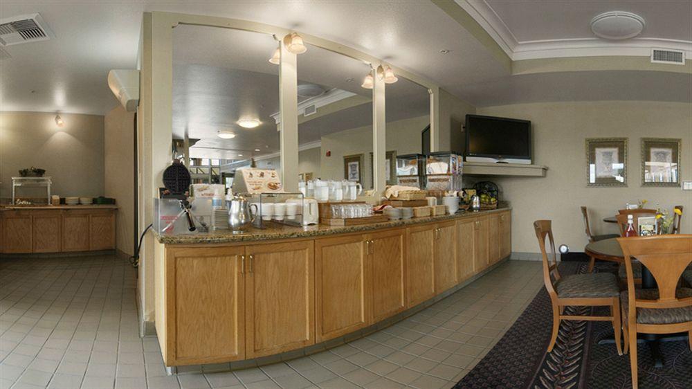 Hawthorn Suites By Wyndham Livermore Luaran gambar