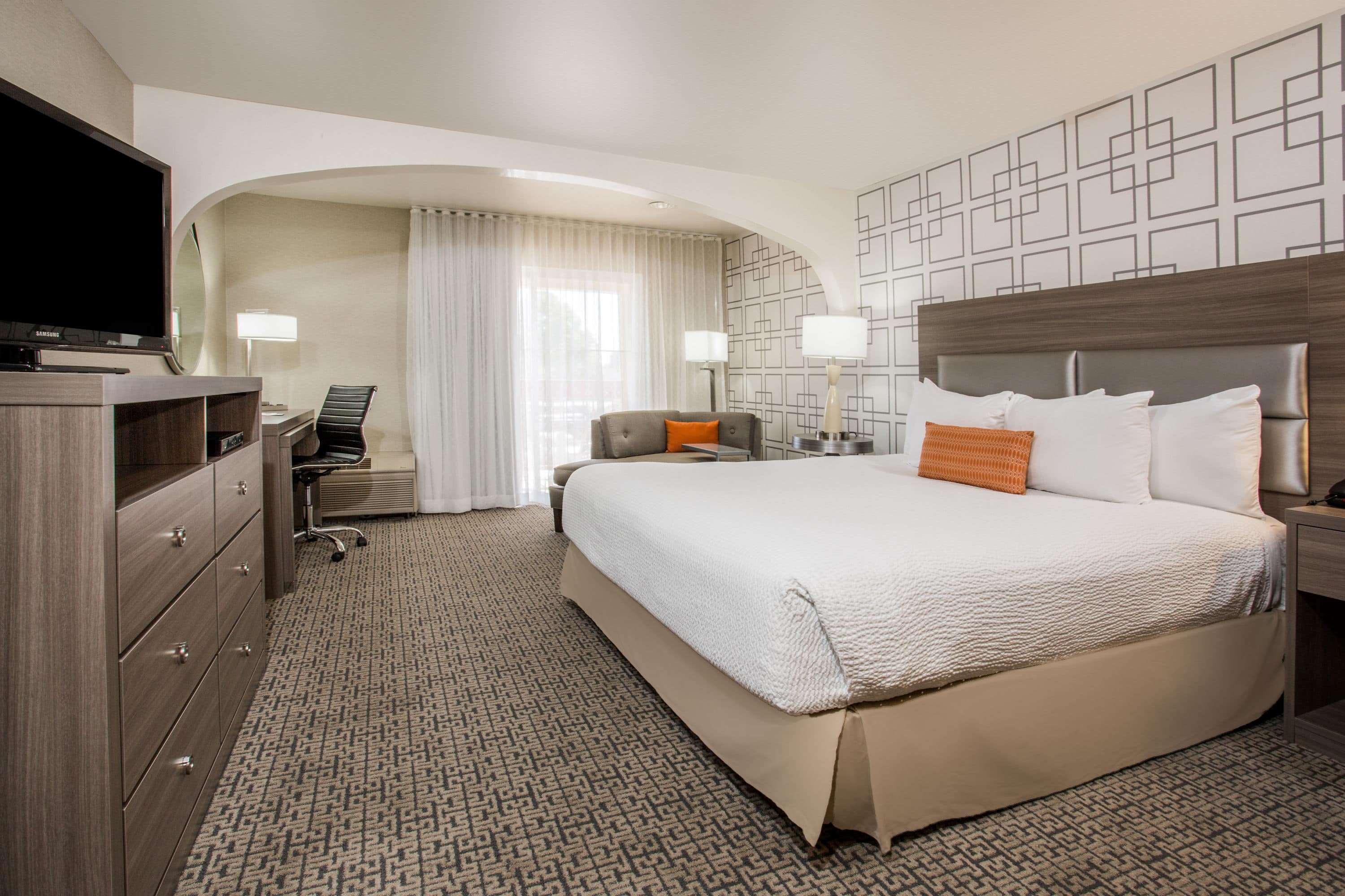 Hawthorn Suites By Wyndham Livermore Luaran gambar