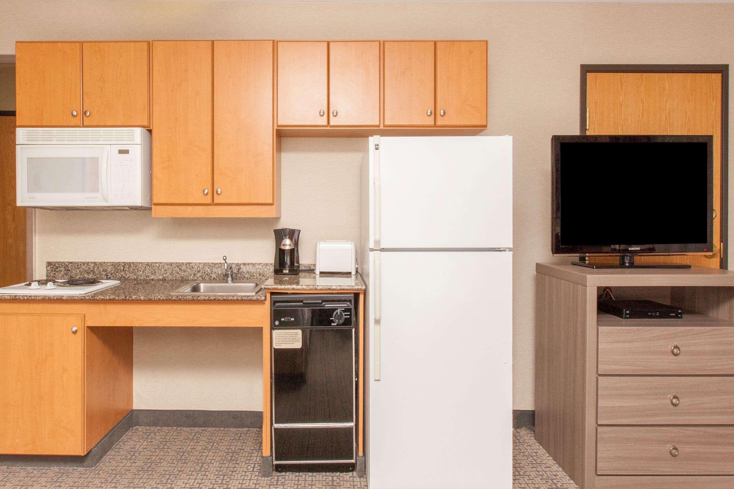 Hawthorn Suites By Wyndham Livermore Luaran gambar