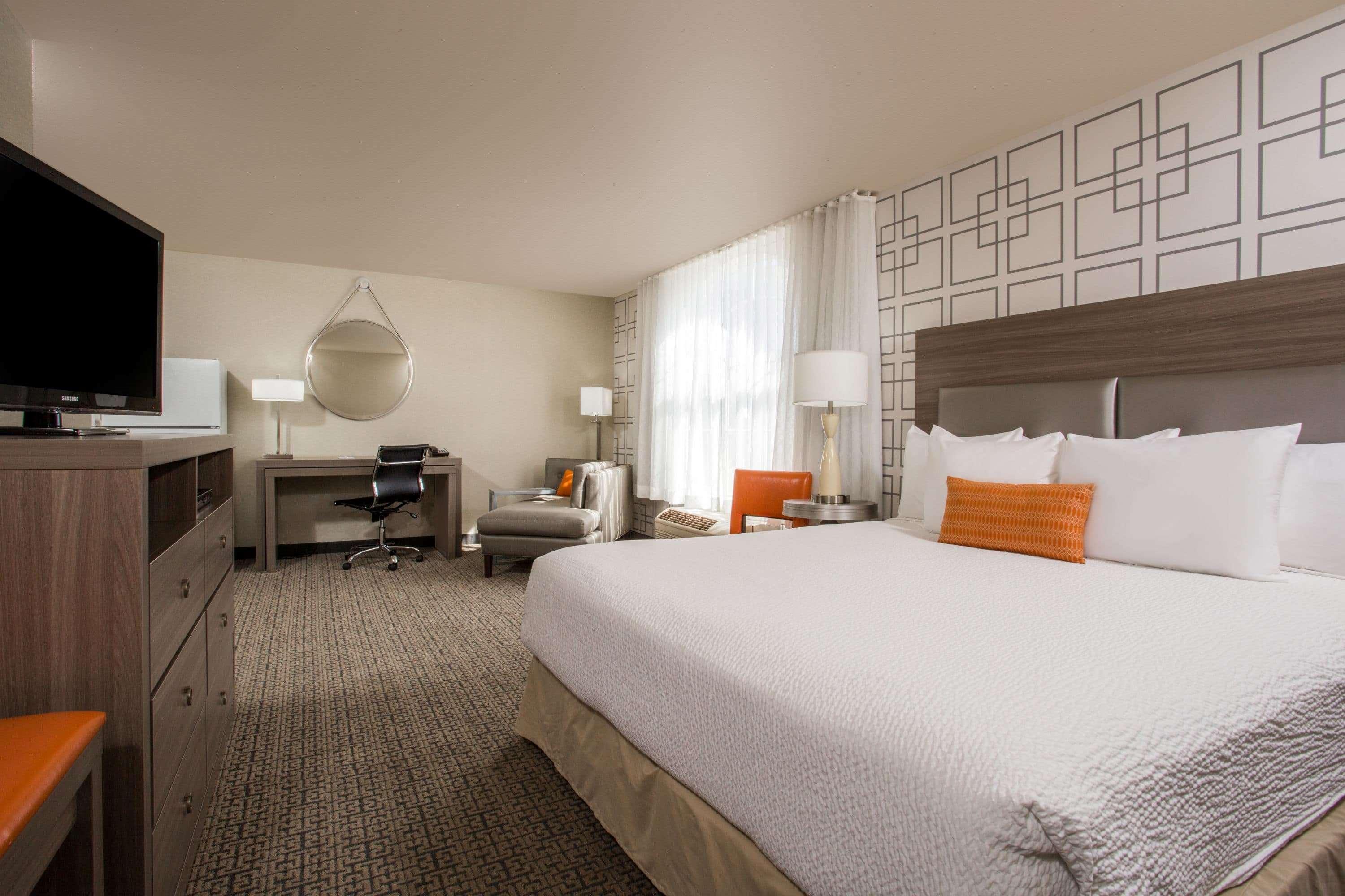 Hawthorn Suites By Wyndham Livermore Luaran gambar