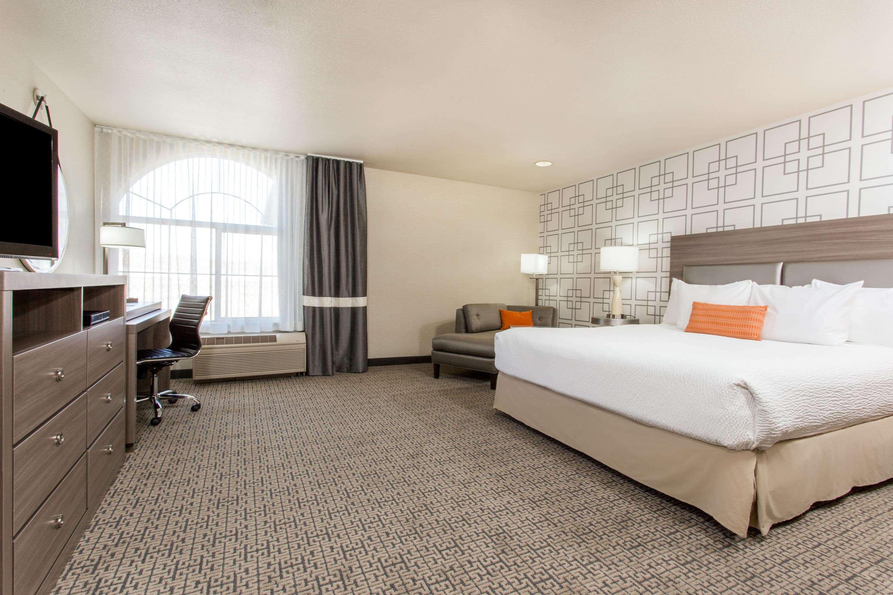 Hawthorn Suites By Wyndham Livermore Luaran gambar