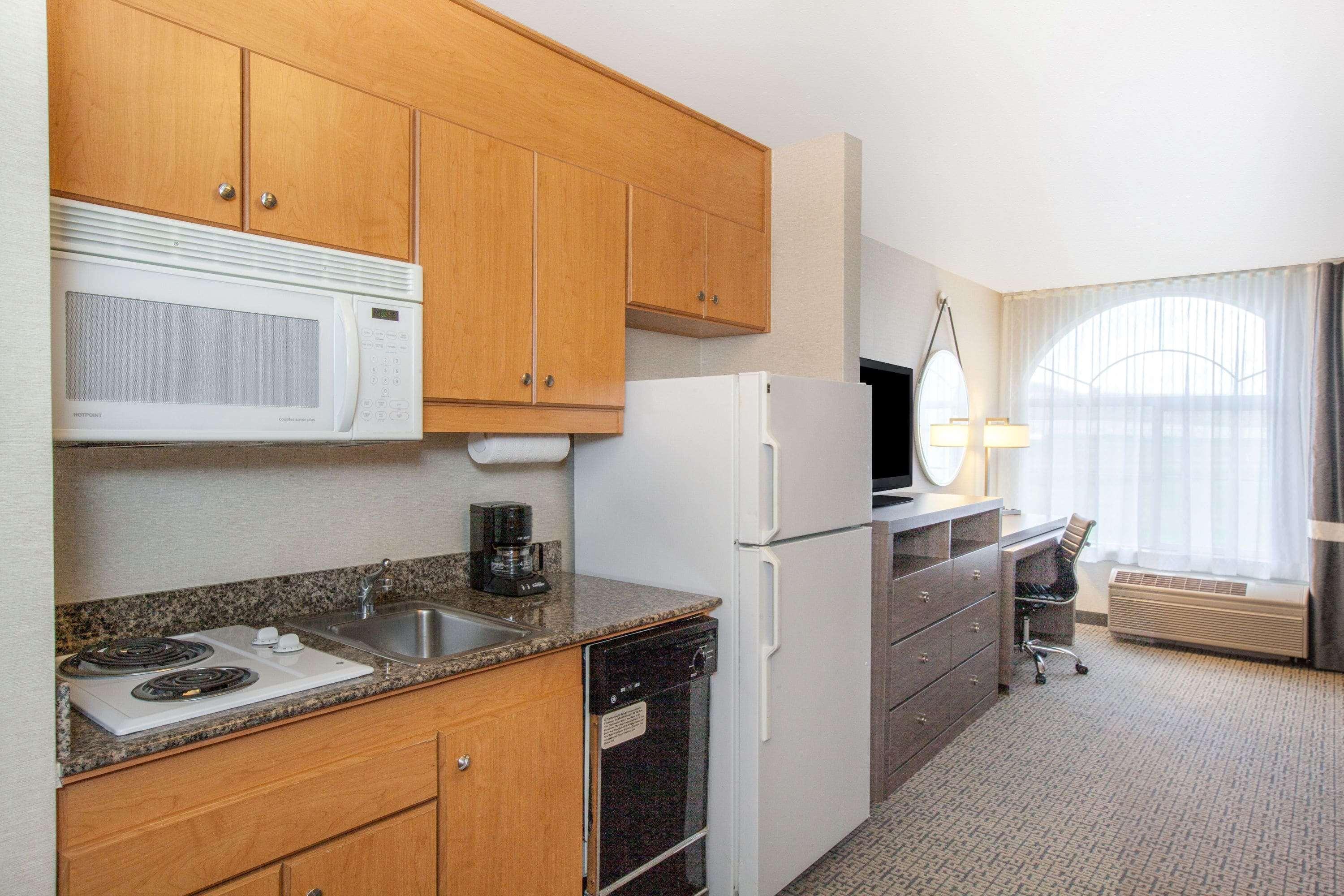 Hawthorn Suites By Wyndham Livermore Luaran gambar