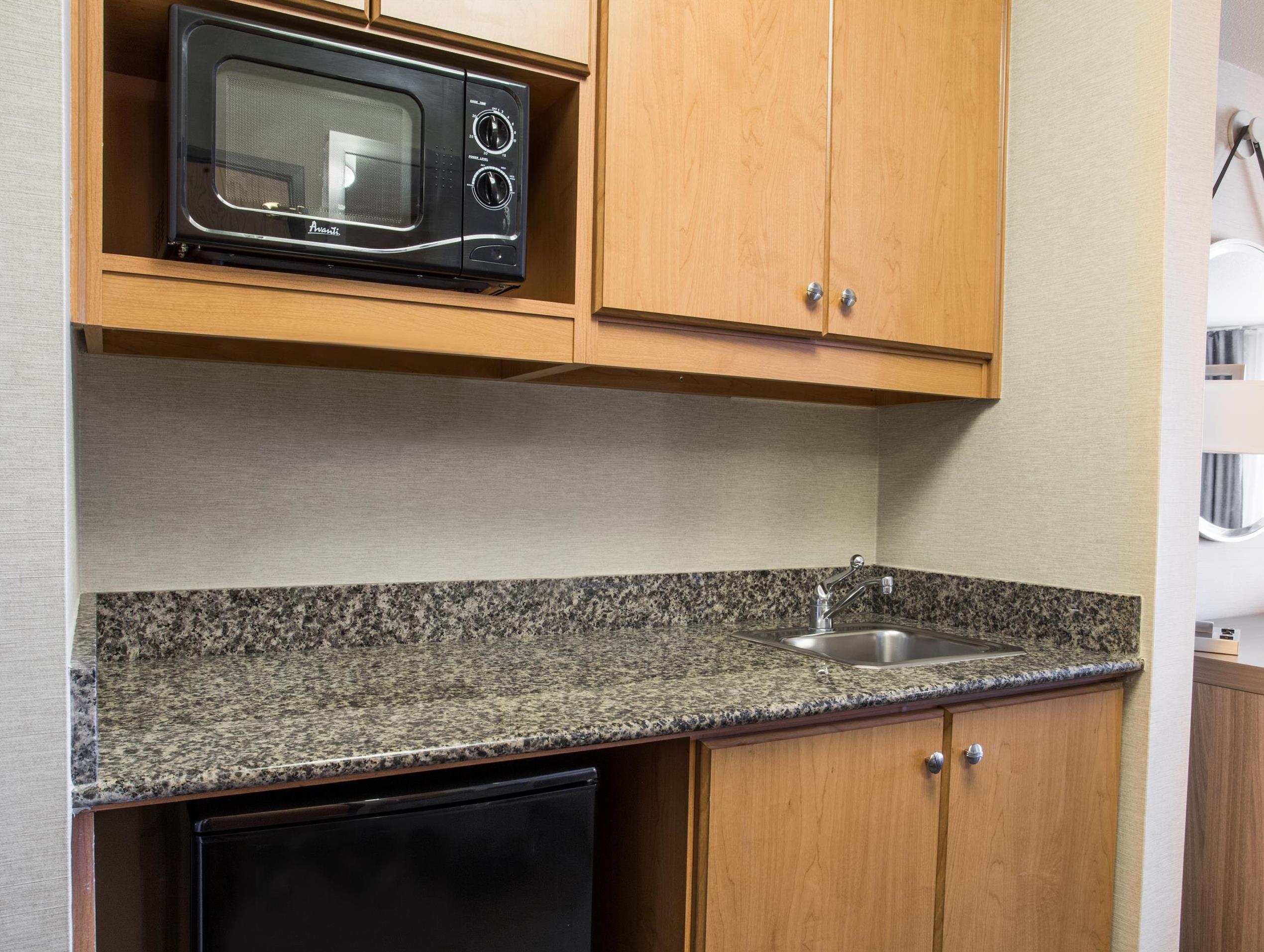 Hawthorn Suites By Wyndham Livermore Luaran gambar