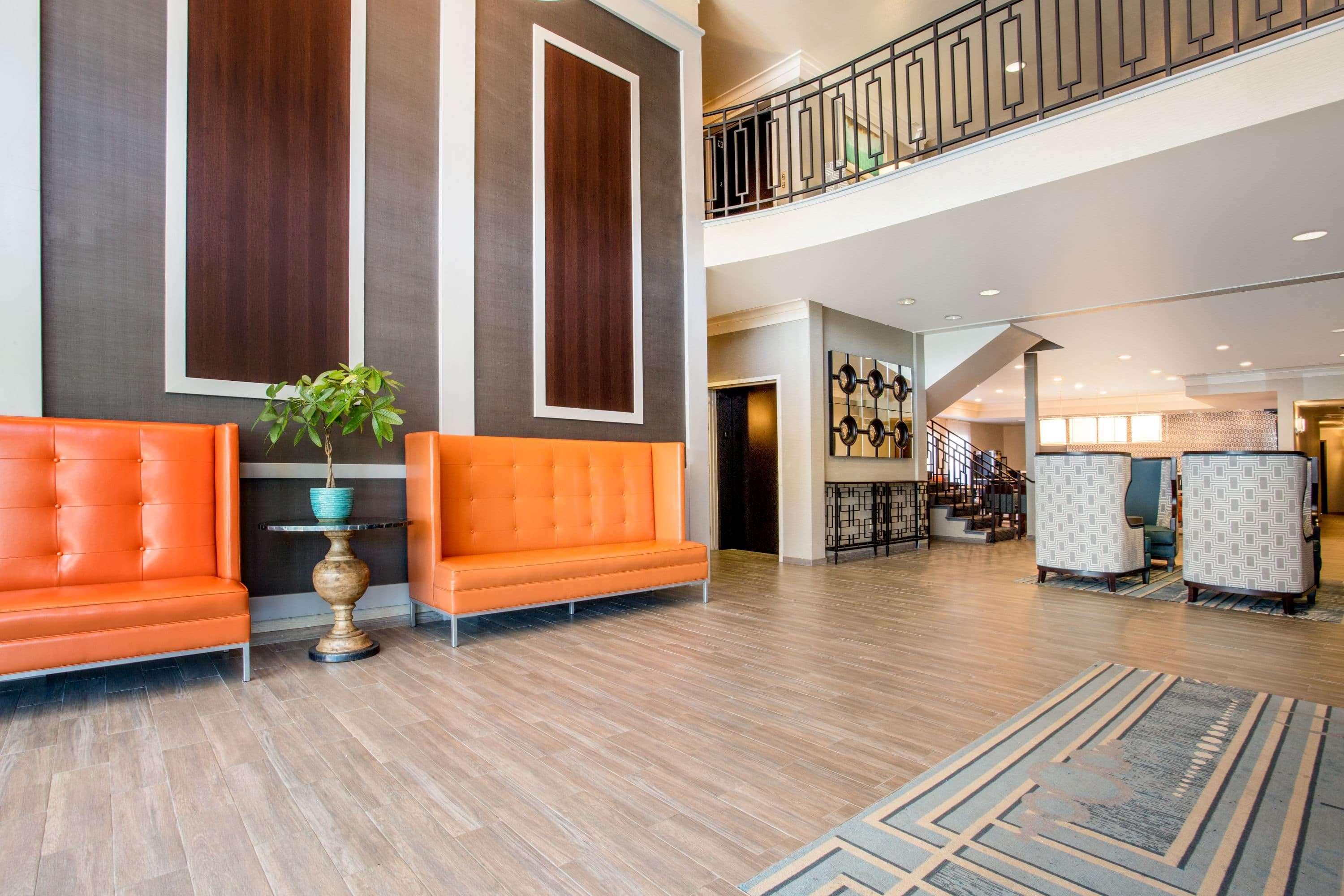 Hawthorn Suites By Wyndham Livermore Luaran gambar