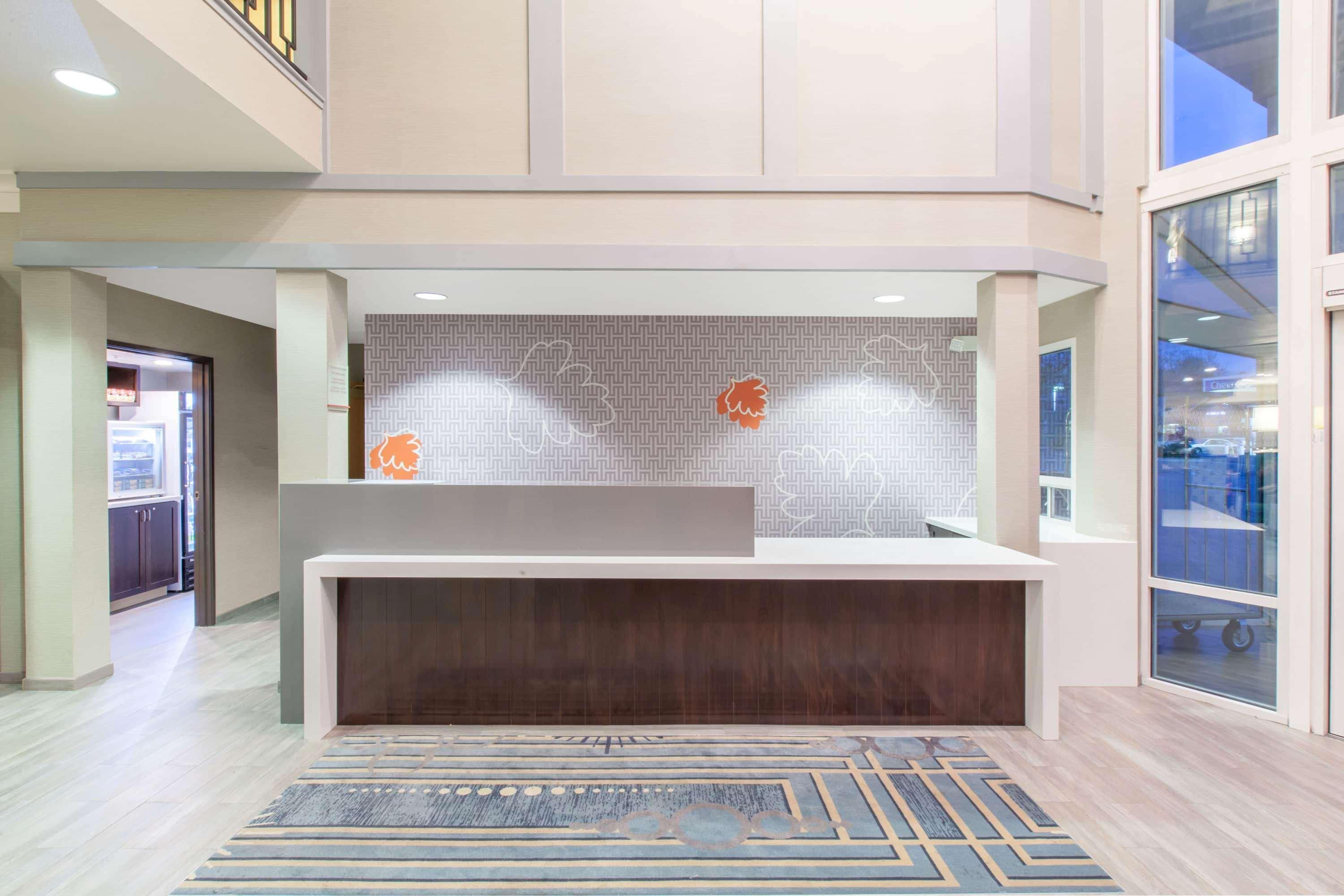Hawthorn Suites By Wyndham Livermore Luaran gambar