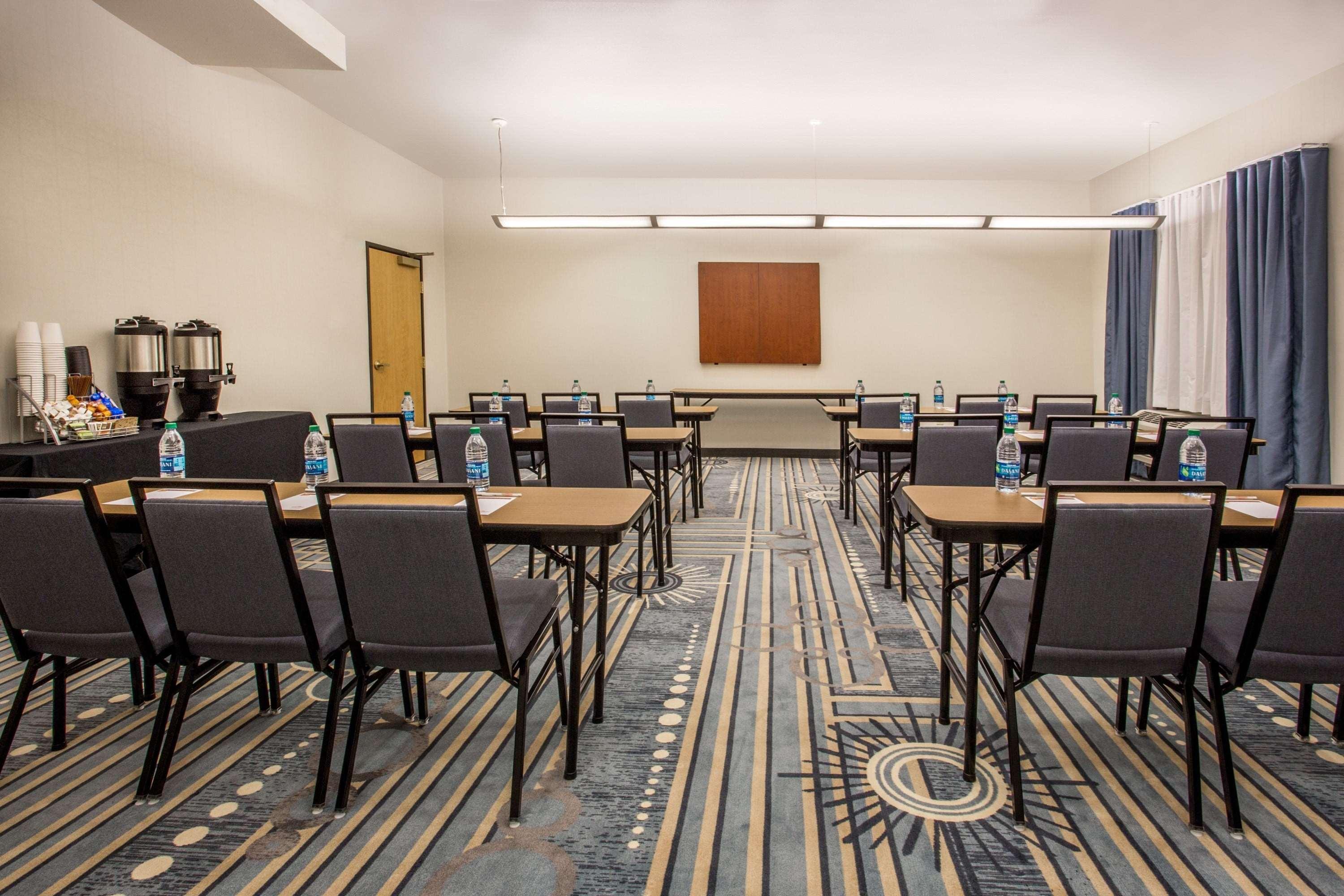 Hawthorn Suites By Wyndham Livermore Luaran gambar