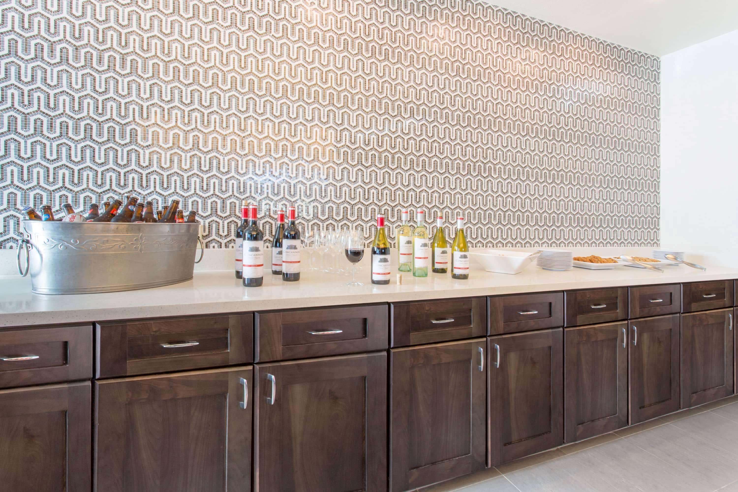 Hawthorn Suites By Wyndham Livermore Luaran gambar