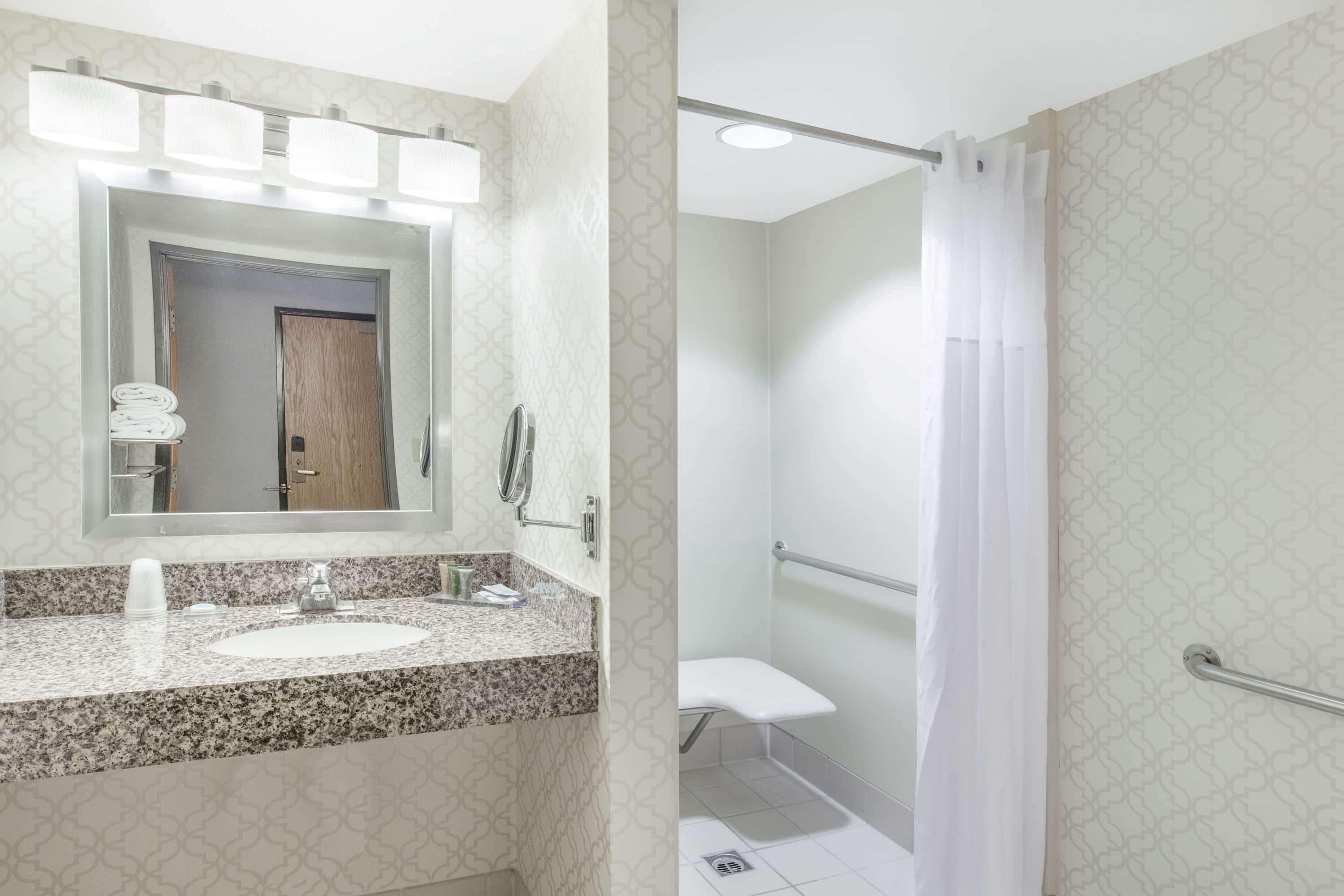 Hawthorn Suites By Wyndham Livermore Luaran gambar
