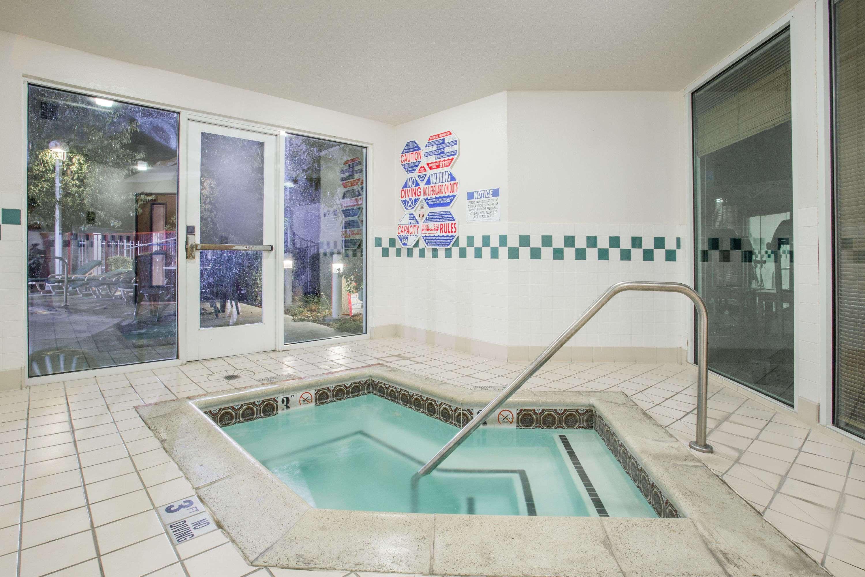Hawthorn Suites By Wyndham Livermore Luaran gambar