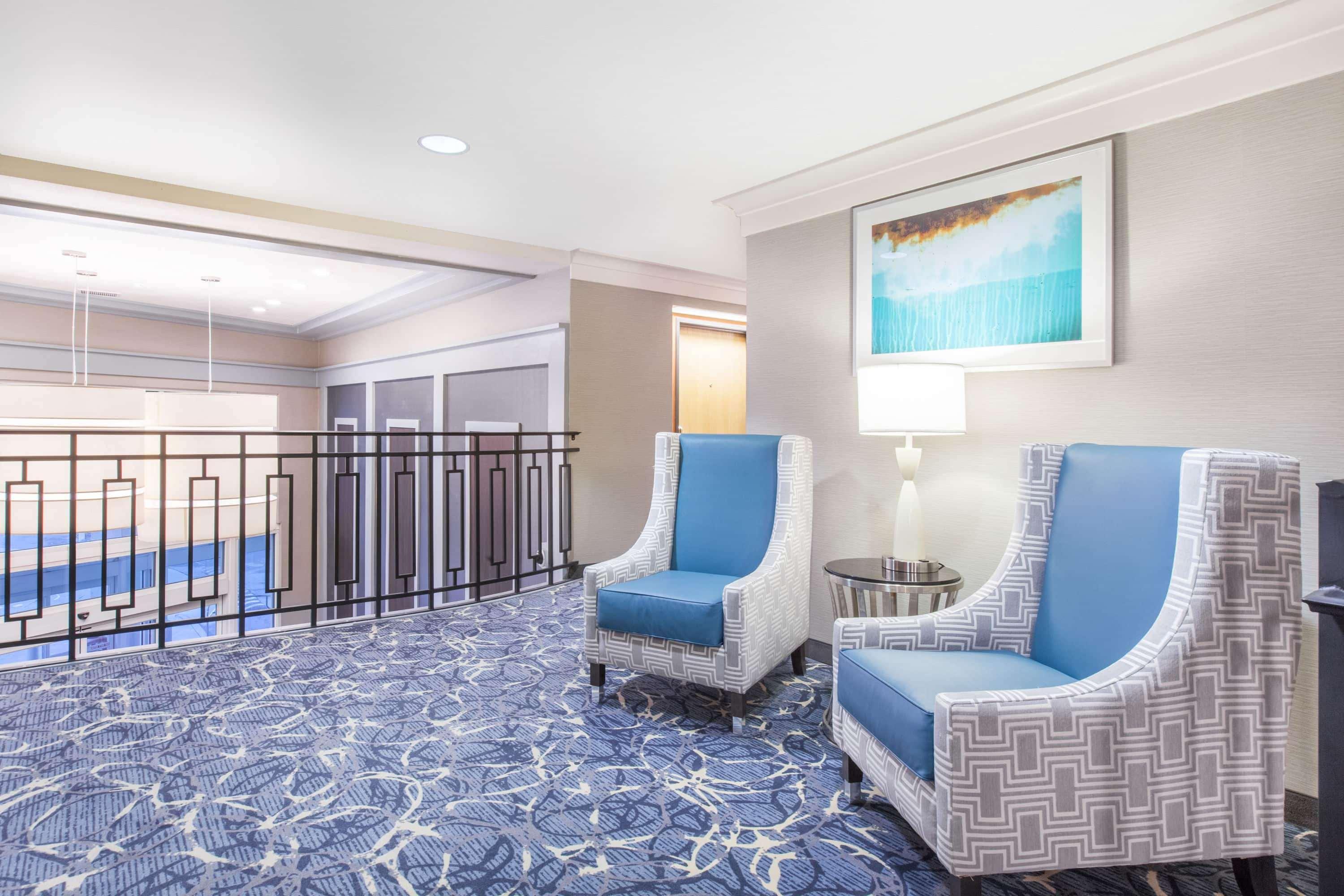 Hawthorn Suites By Wyndham Livermore Luaran gambar
