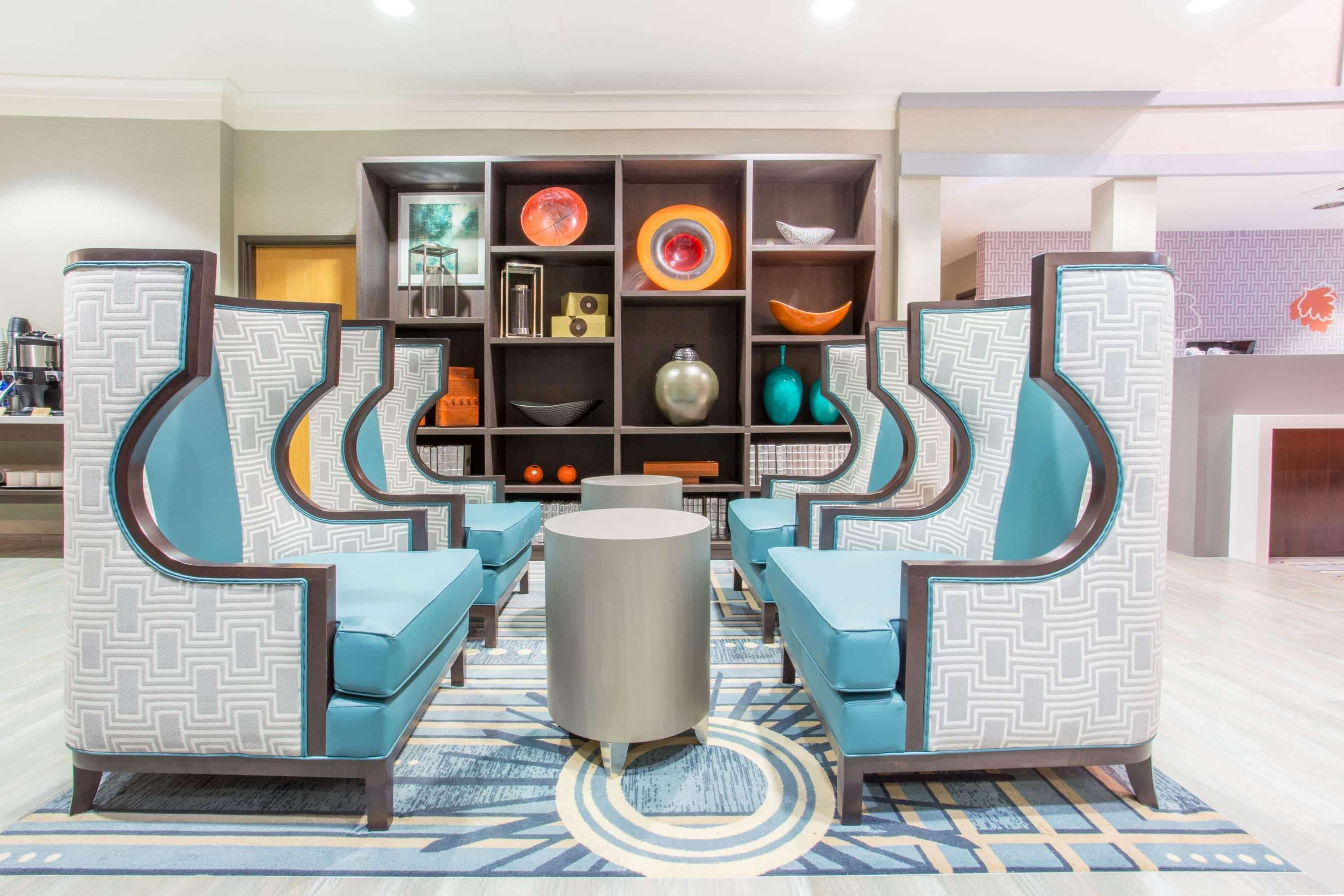 Hawthorn Suites By Wyndham Livermore Luaran gambar