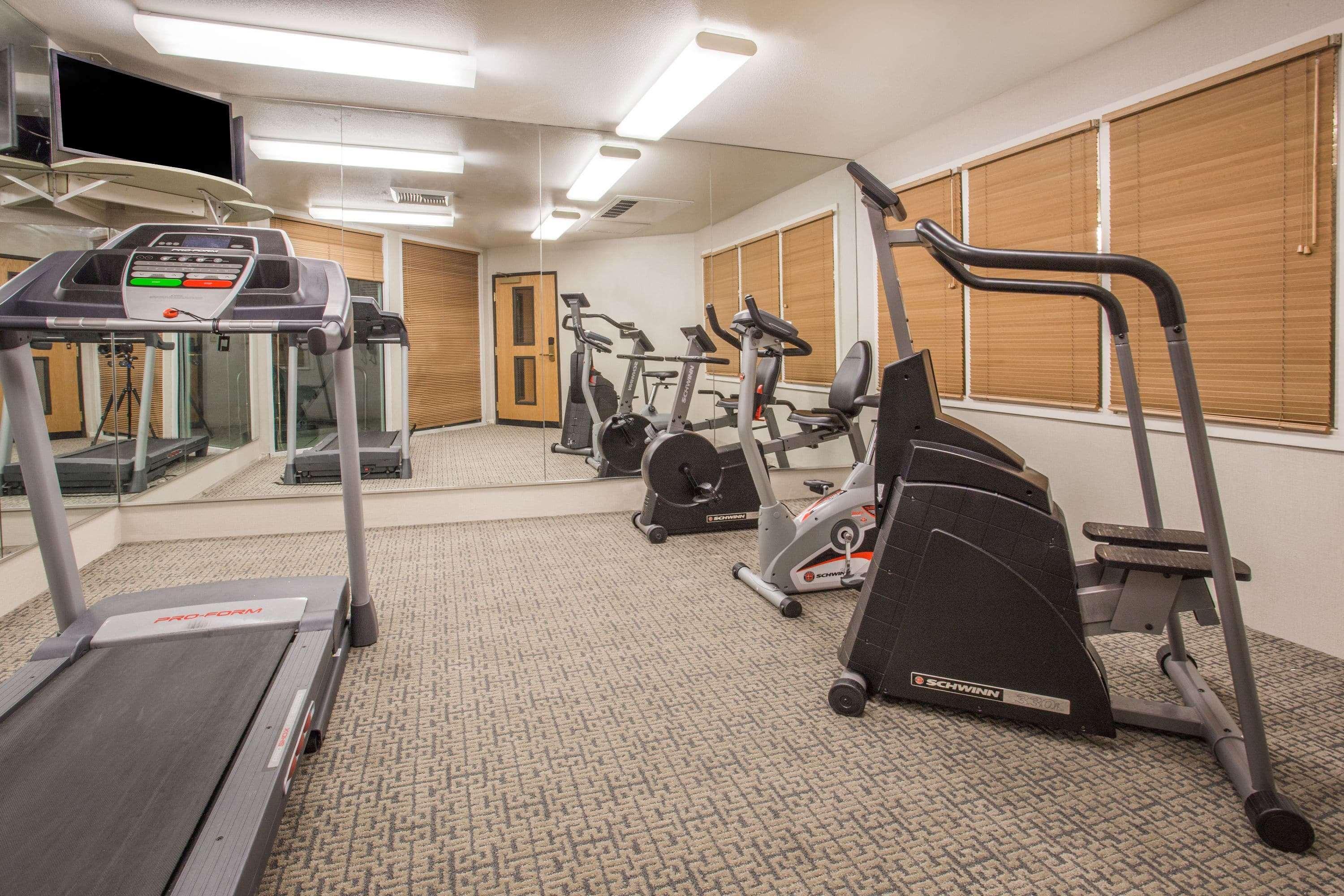Hawthorn Suites By Wyndham Livermore Luaran gambar