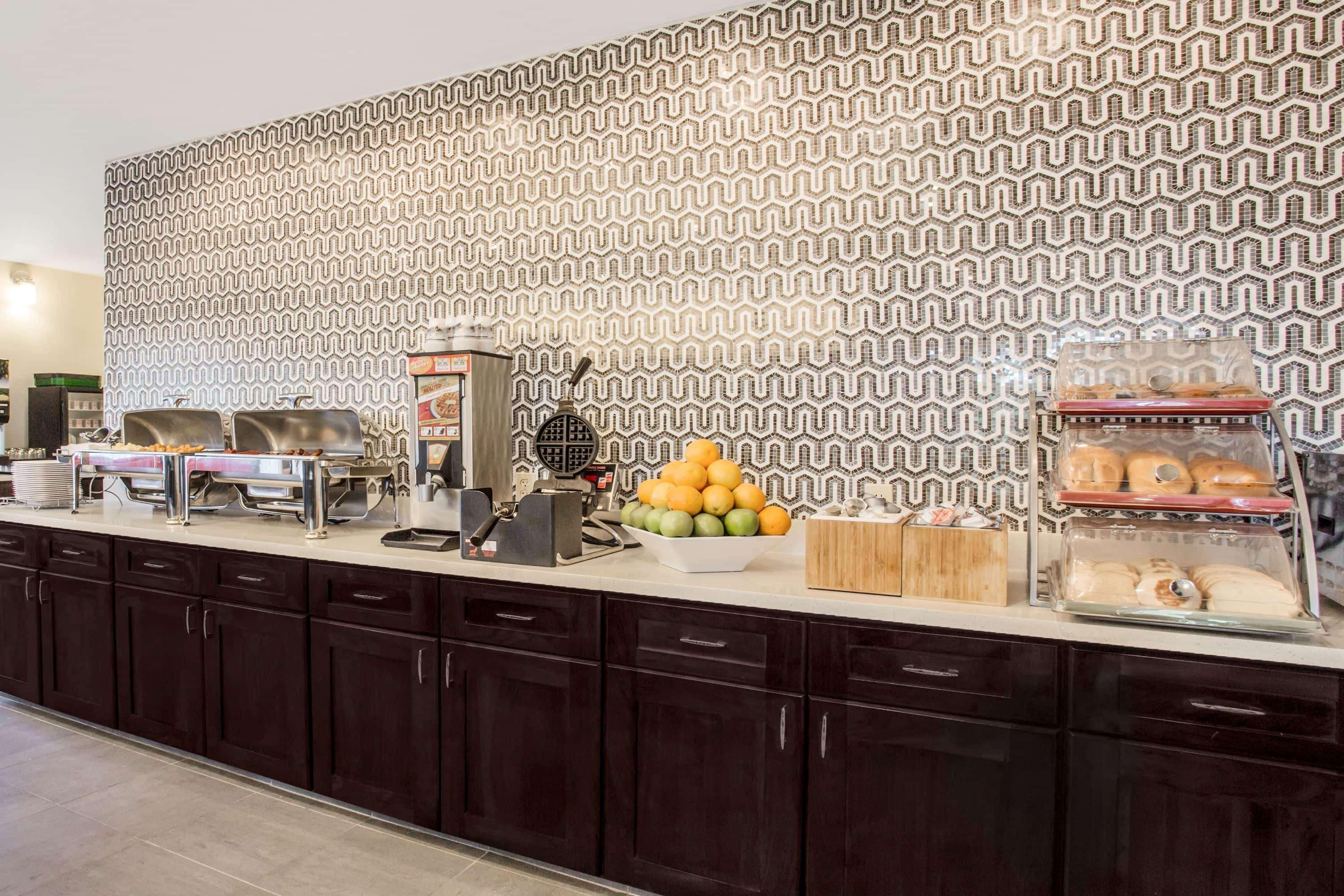 Hawthorn Suites By Wyndham Livermore Luaran gambar