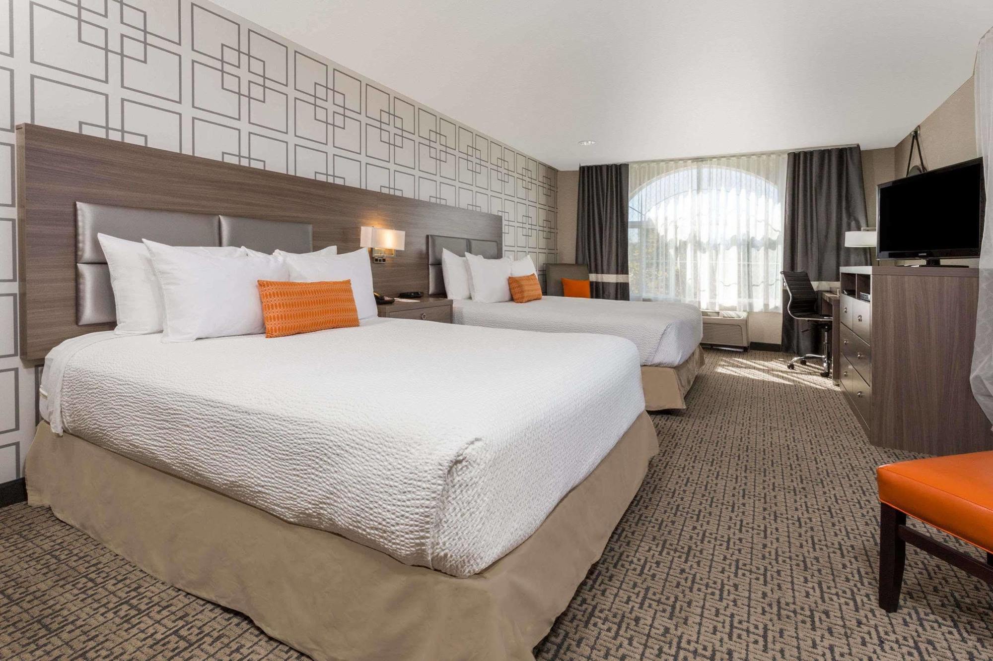 Hawthorn Suites By Wyndham Livermore Luaran gambar