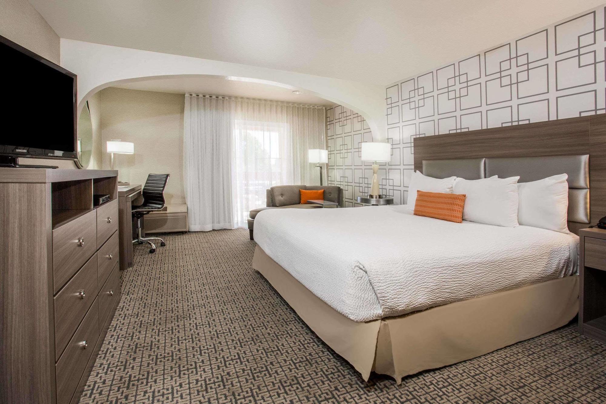 Hawthorn Suites By Wyndham Livermore Luaran gambar