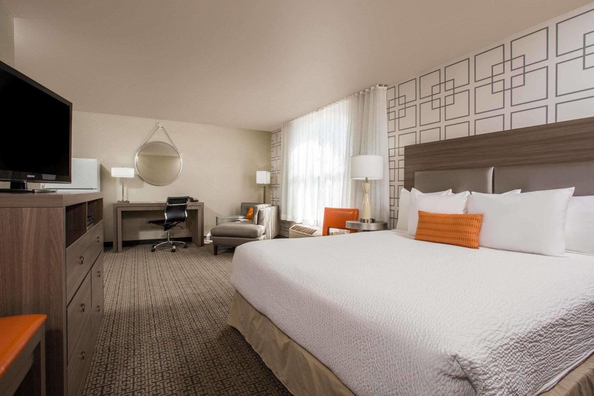 Hawthorn Suites By Wyndham Livermore Luaran gambar