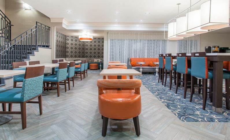 Hawthorn Suites By Wyndham Livermore Luaran gambar