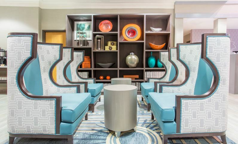 Hawthorn Suites By Wyndham Livermore Luaran gambar